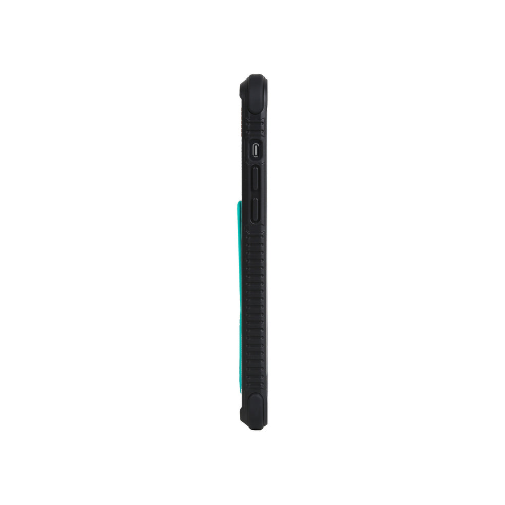 Apple iPhone 13 Pro Kılıf SkinArma Standlı Deri Görünümlü Shingoki Kapak
