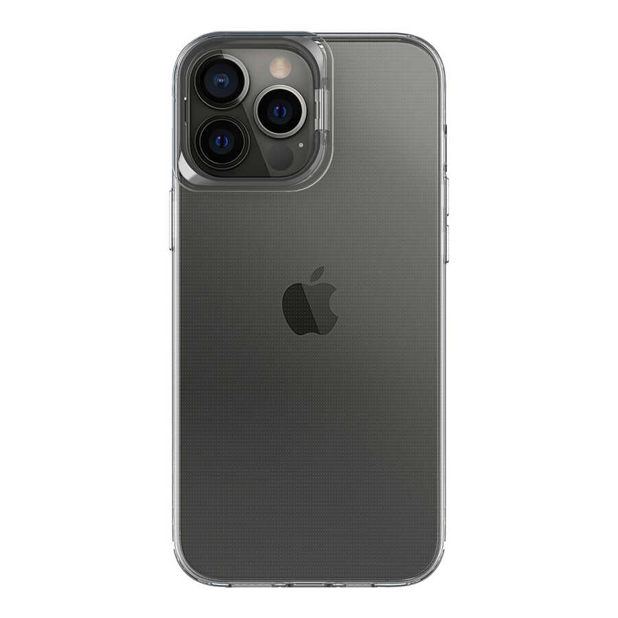 Apple iPhone 13 Pro Kılıf Zore Skuba Kapak