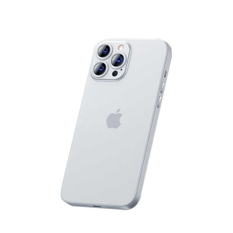 Apple iPhone 13 Pro Max Kılıf Benks Lollipop Protective Kapak