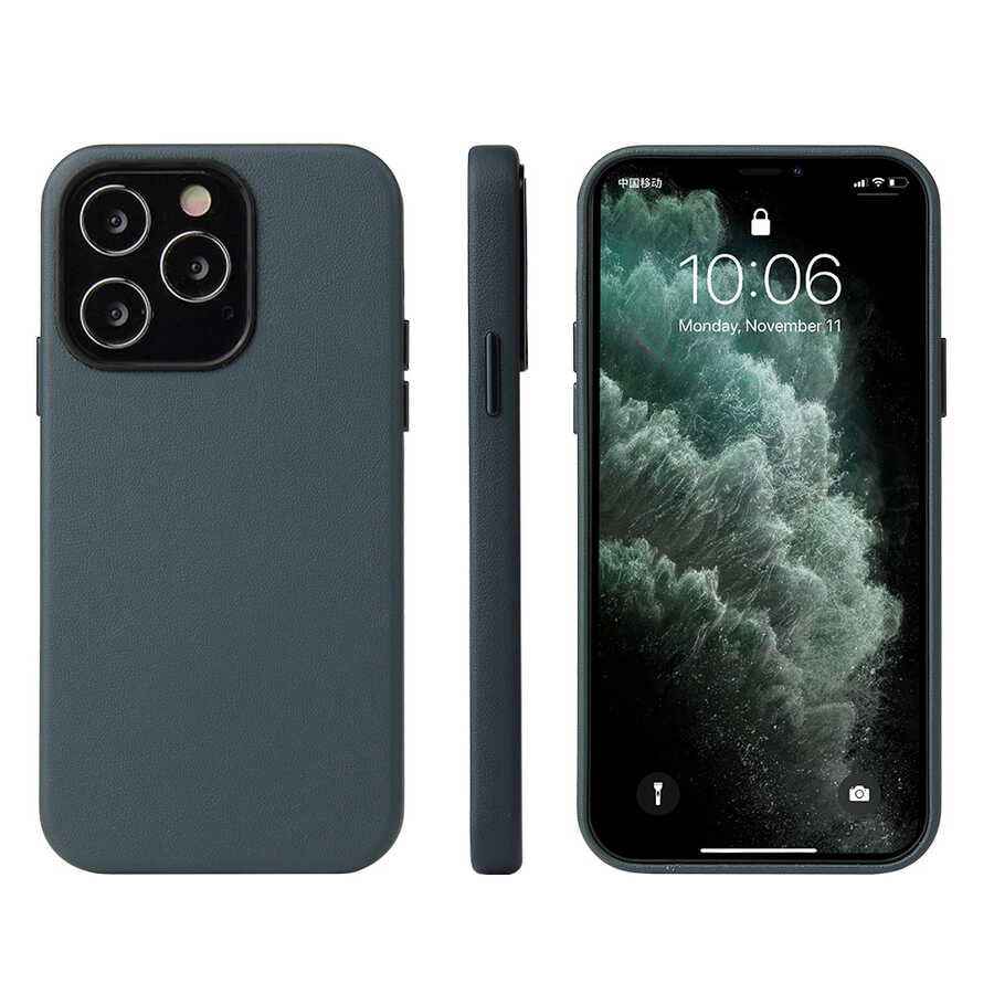 Apple iPhone 13 Pro Max Kılıf Zore Eyzi Kapak