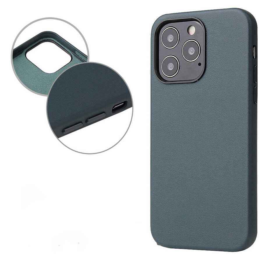 Apple iPhone 13 Pro Max Kılıf Zore Eyzi Kapak