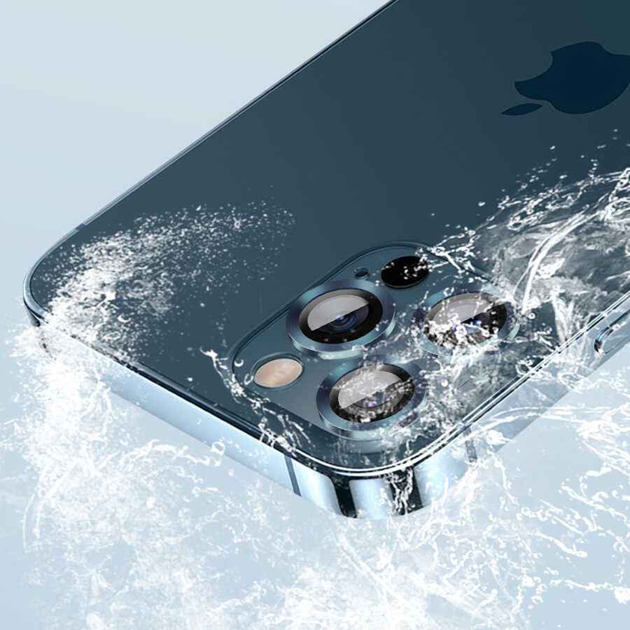 Apple iPhone 13 Pro Wiwu Lens Guard