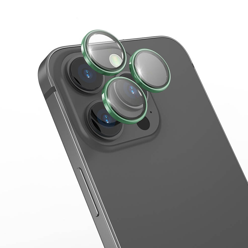 Apple iPhone 13 Pro Wiwu Lens Guard