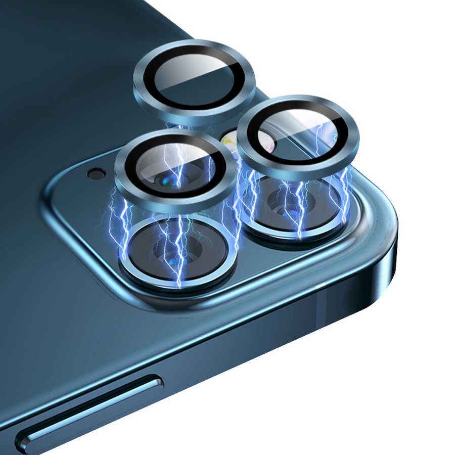 Apple iPhone 13 Wiwu Lens Guard