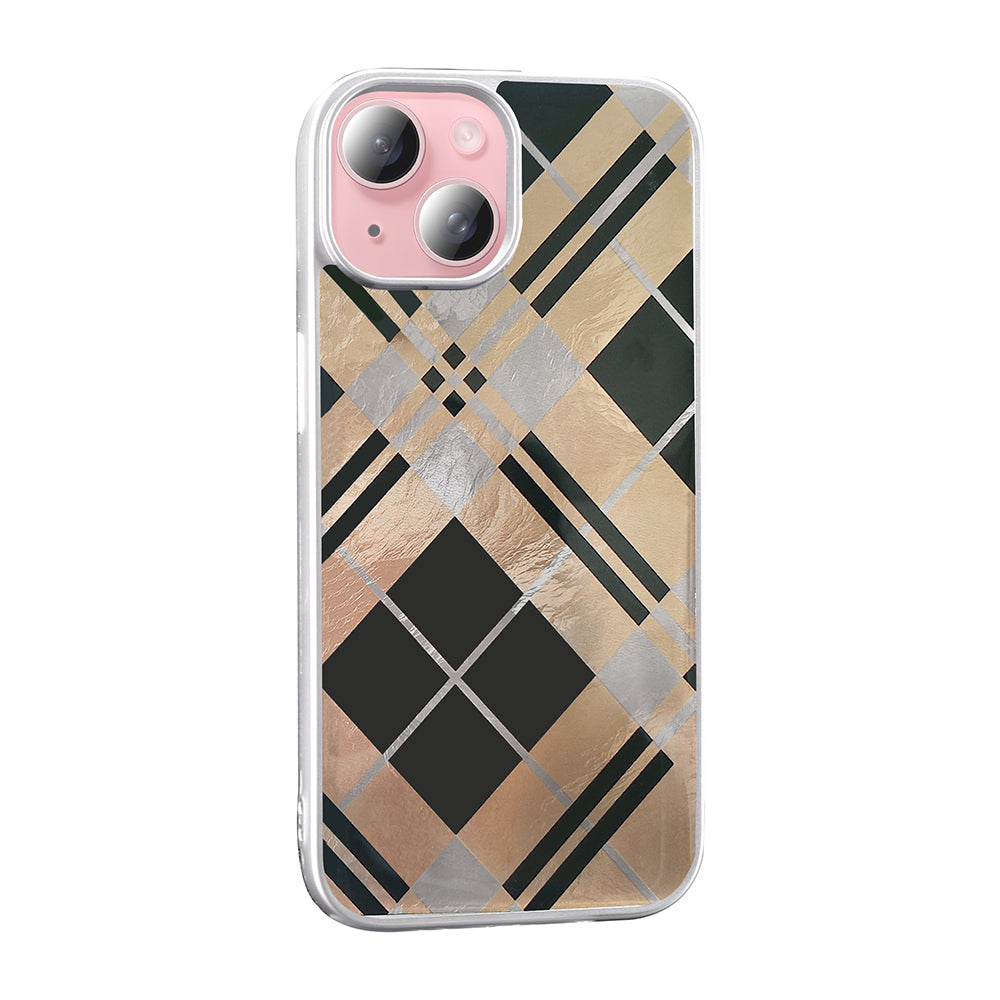 Apple iPhone 14 Kılıf Desenli Zore Mep Kapak