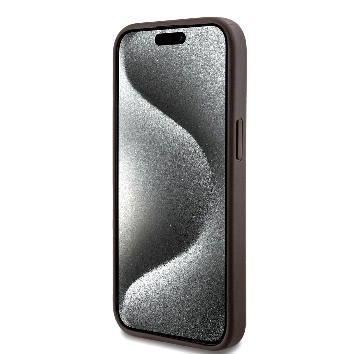 Apple iPhone 14 Kılıf Guess Orjinal Lisanslı M-safe Şarj Özellikli Small 4G Classic Kapak