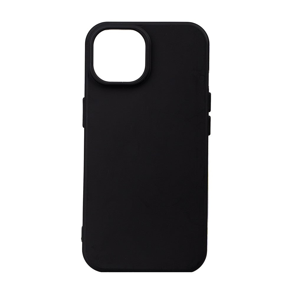 Apple iPhone 14 Kılıf Zore Biye Silikon