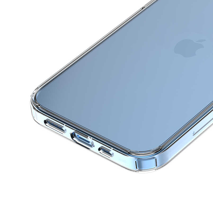 Apple iPhone 14 Kılıf Zore Coss Kapak