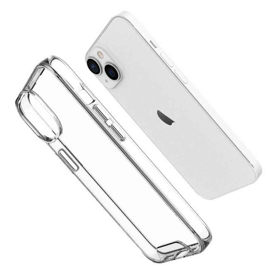Apple iPhone 14 Kılıf Zore Gard Silikon