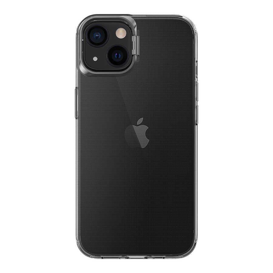 Apple iPhone 14 Kılıf Zore Skuba Kapak