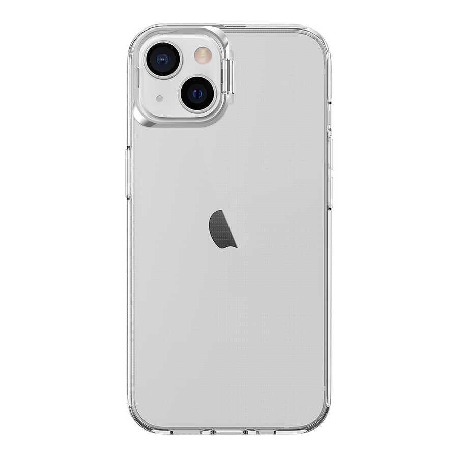 Apple iPhone 14 Plus Kılıf Zore Skuba Kapak