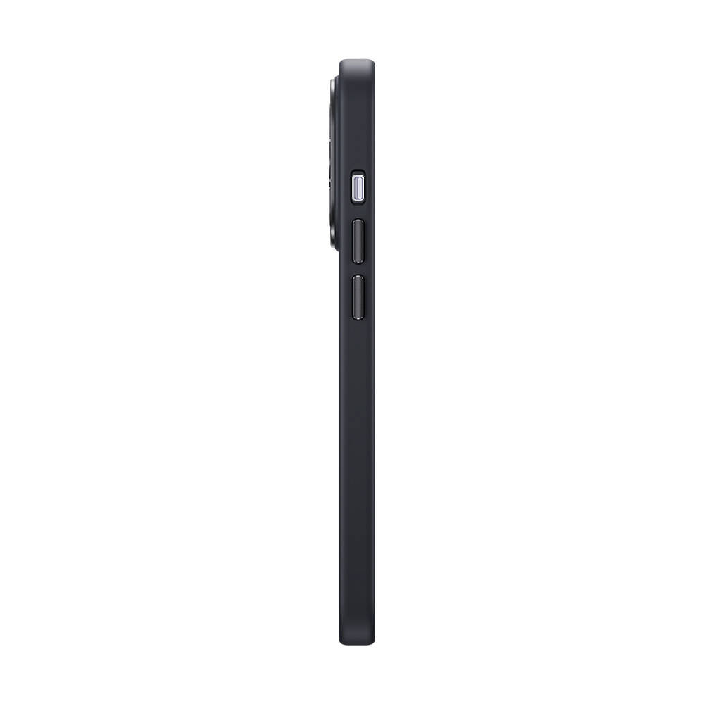 Apple iPhone 14 Pro Kılıf Karbon Fiber M-safe Şarj Özellikli Benks Hybrid ArmorPro 600D Kevlar Kapak