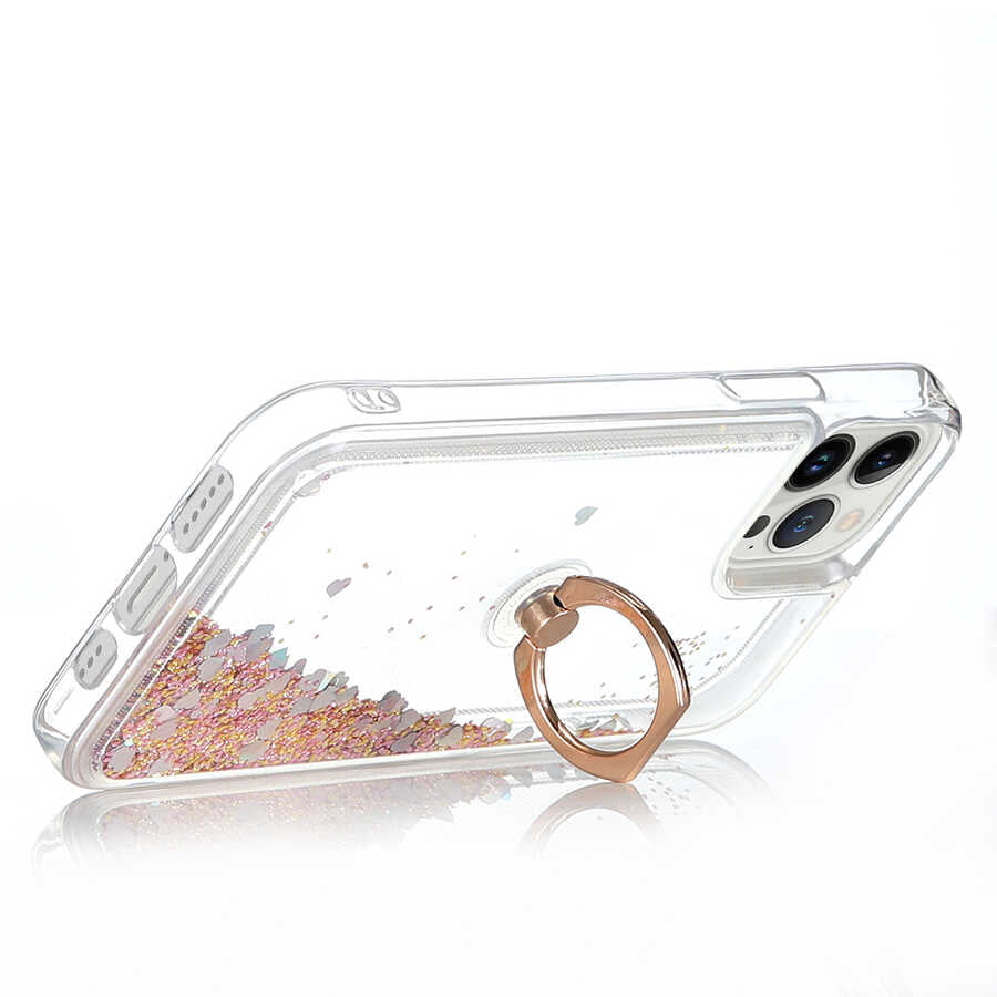 Apple iPhone 14 Pro Kılıf Zore Milce Kapak