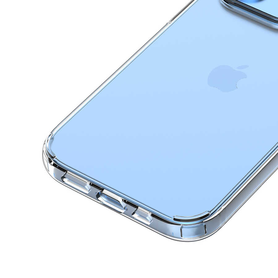 Apple iPhone 14 Pro Max Kılıf Zore Coss Kapak