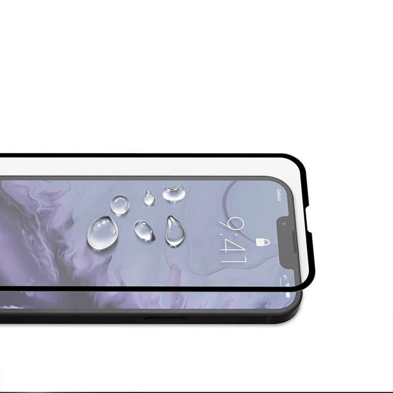 Apple iPhone 14 Pro Max Wiwu Easy İnstall iVista Super Hardness Ekran Koruyucu