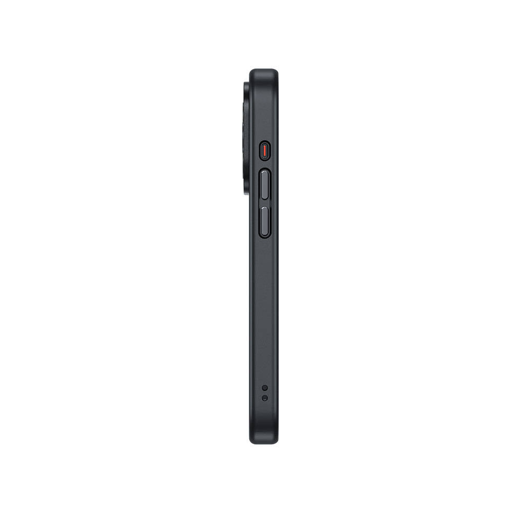 Apple iPhone 15 Plus Kılıf M-safe Şarj Özellikli Benks Mist Protective Kapak