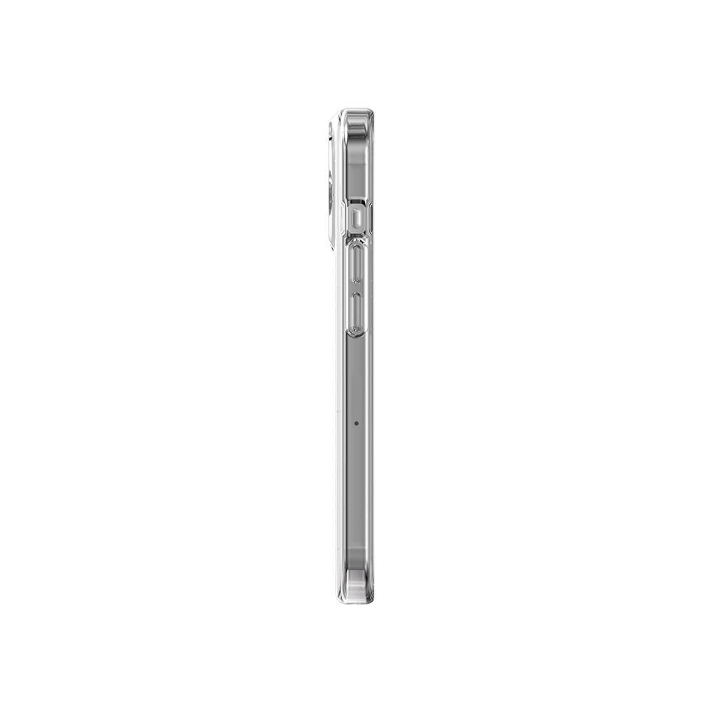 Apple iPhone 15 Pro Kılıf Çift Katmanlı IMD Baskılı Bumper Lisanslı Switcheasy Cosmos Starlight Kapak