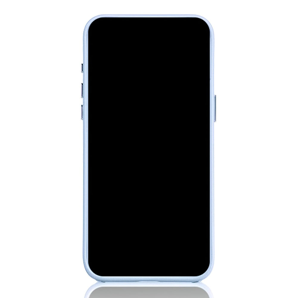 Apple iPhone 15 Pro Kılıf M-safe Şarj Özellikli Standlı Suni Deri Tasarımlı Pynana Dancing Circle Serisi Kapak