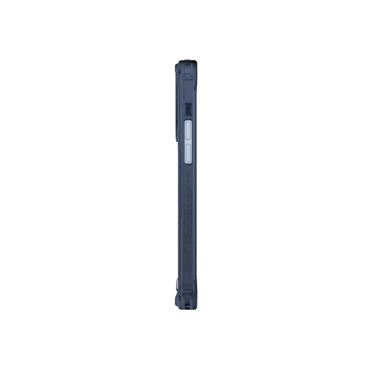 Apple iPhone 15 Pro SkinArma M-safe Şarj Özellikli Sticker Yapıştırmalı Drift Kapak