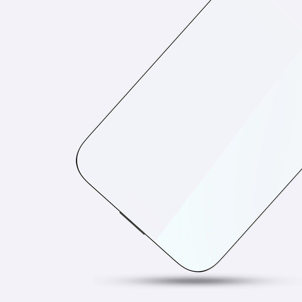 Apple iPhone 16 Amazingthing Titan Max Parmak İzi Bırakmayan Temperli Cam Ekran Koruyucu