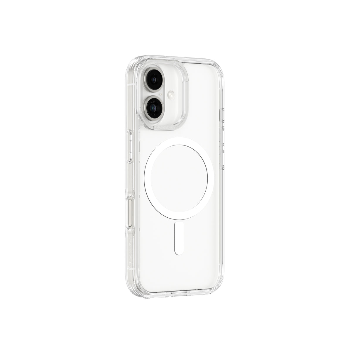 Apple iPhone 16 Kılıf M-safe Şarj Özellikli Amazingthing Minimal Serisi Kapak