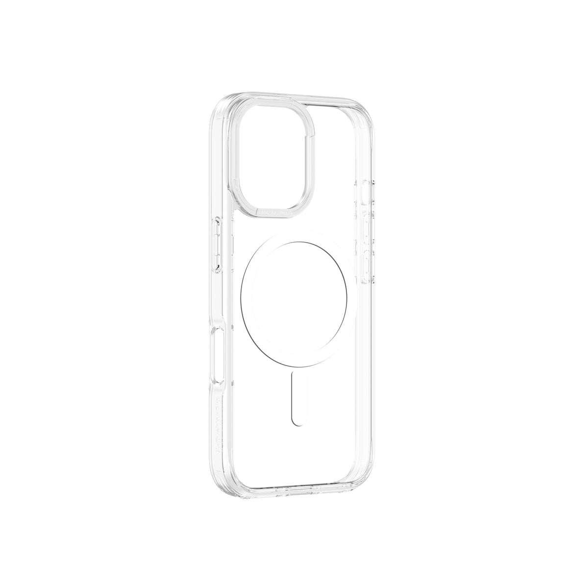 Apple iPhone 16 Kılıf M-safe Şarj Özellikli Amazingthing Minimal Serisi Kapak