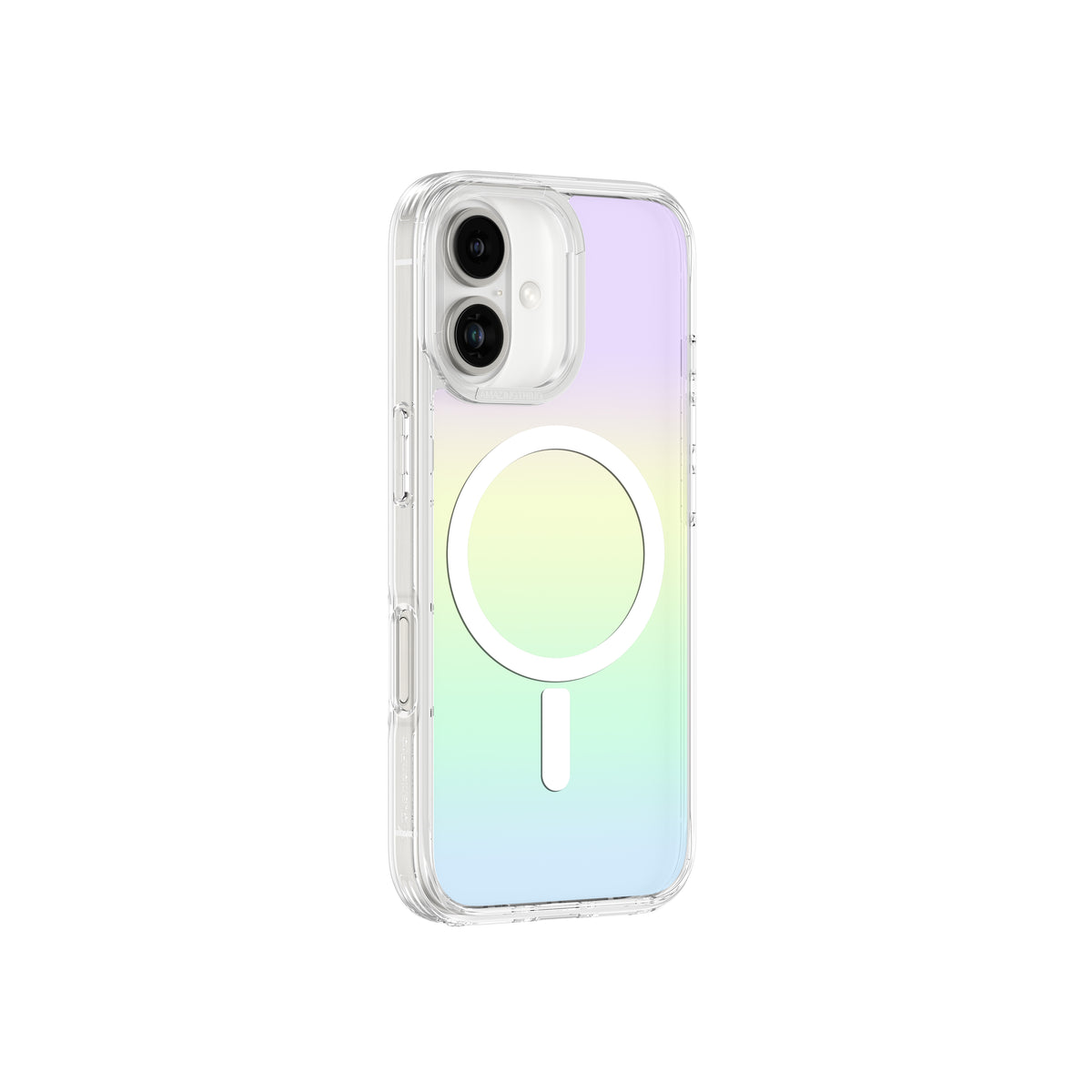 Apple iPhone 16 Kılıf M-safe Şarj Özellikli Amazingthing Minimal Serisi Kapak