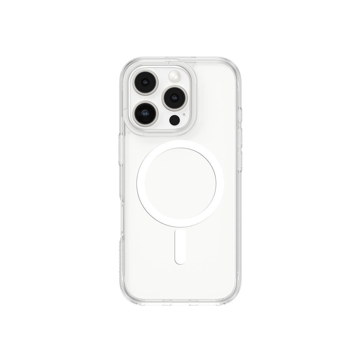 Apple iPhone 16 Pro Kılıf M-safe Şarj Özellikli Amazingthing Minimal Serisi Kapak