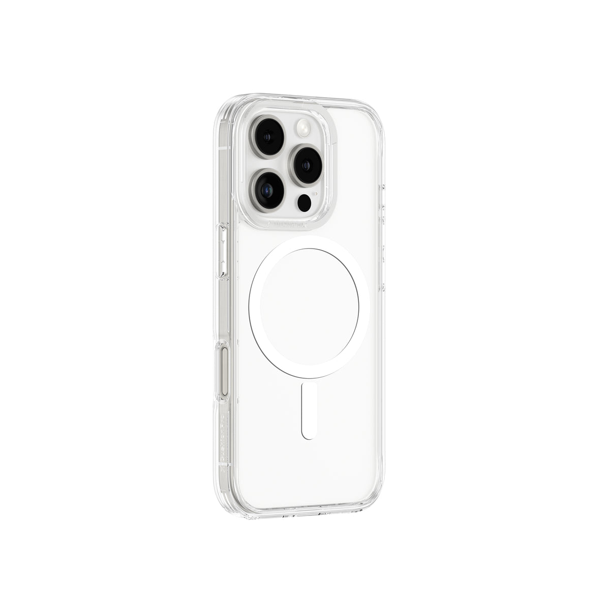 Apple iPhone 16 Pro Kılıf M-safe Şarj Özellikli Amazingthing Minimal Serisi Kapak