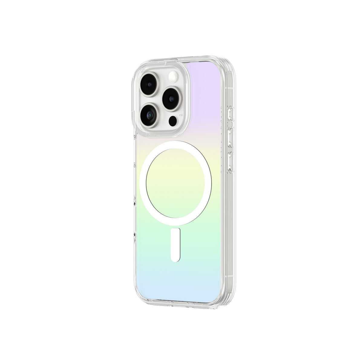 Apple iPhone 16 Pro Max Kılıf M-safe Şarj Özellikli Amazingthing Minimal Serisi Kapak