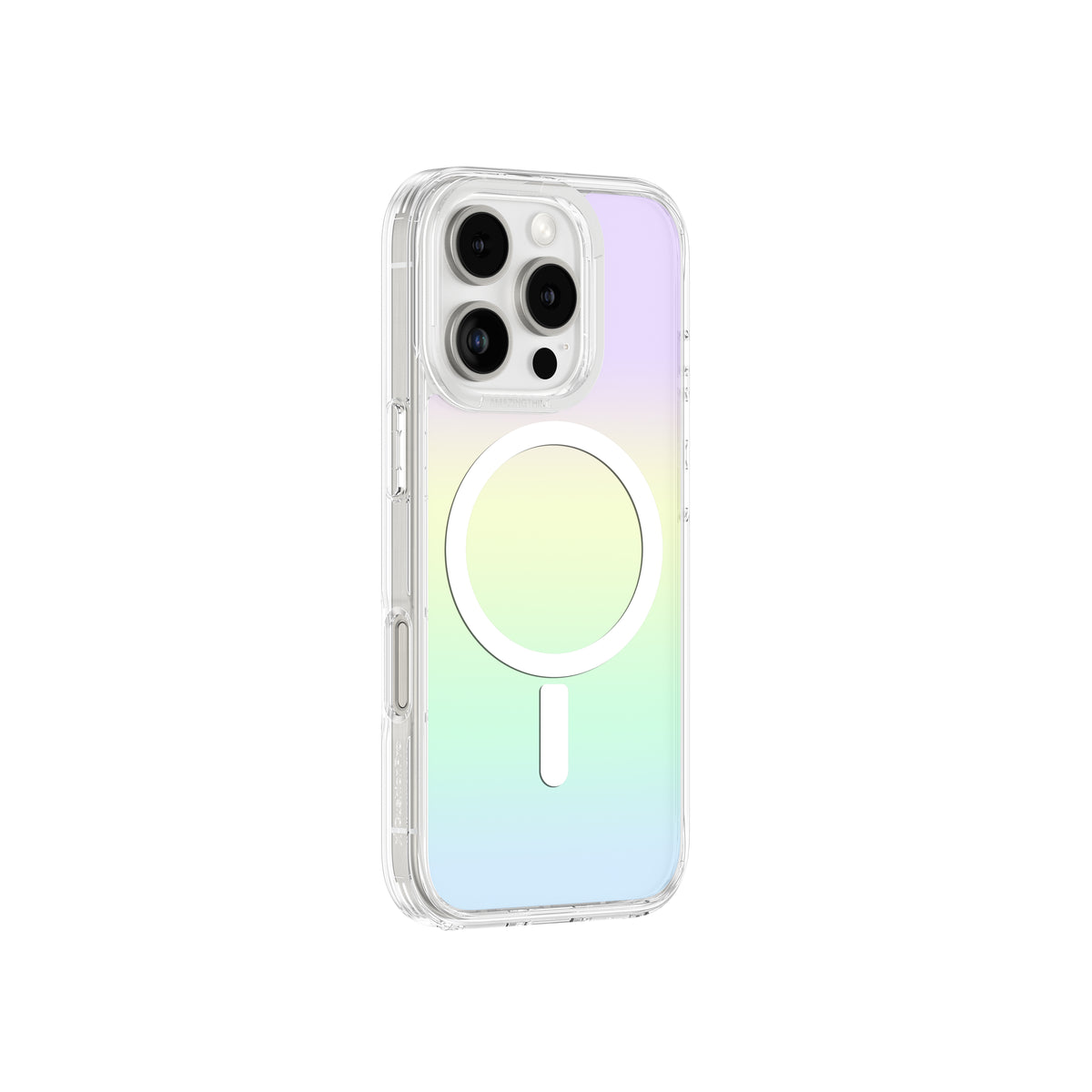 Apple iPhone 16 Pro Max Kılıf M-safe Şarj Özellikli Amazingthing Minimal Serisi Kapak