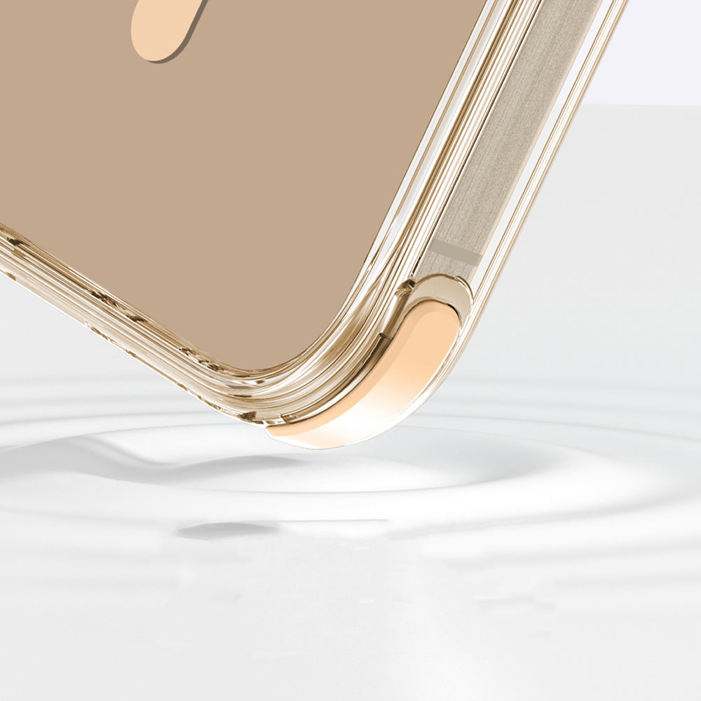 Apple iPhone 16 Pro Max Kılıf M-safe Şarj Özellikli Amazingthing Omni Serisi Kapak