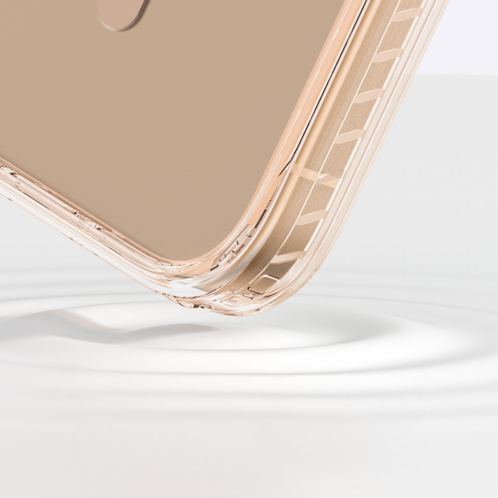 Apple iPhone 16 Pro Max Kılıf M-safe Şarj Özellikli Yüzük Standlı Amazingthing Titan Pro Serisi Kapak