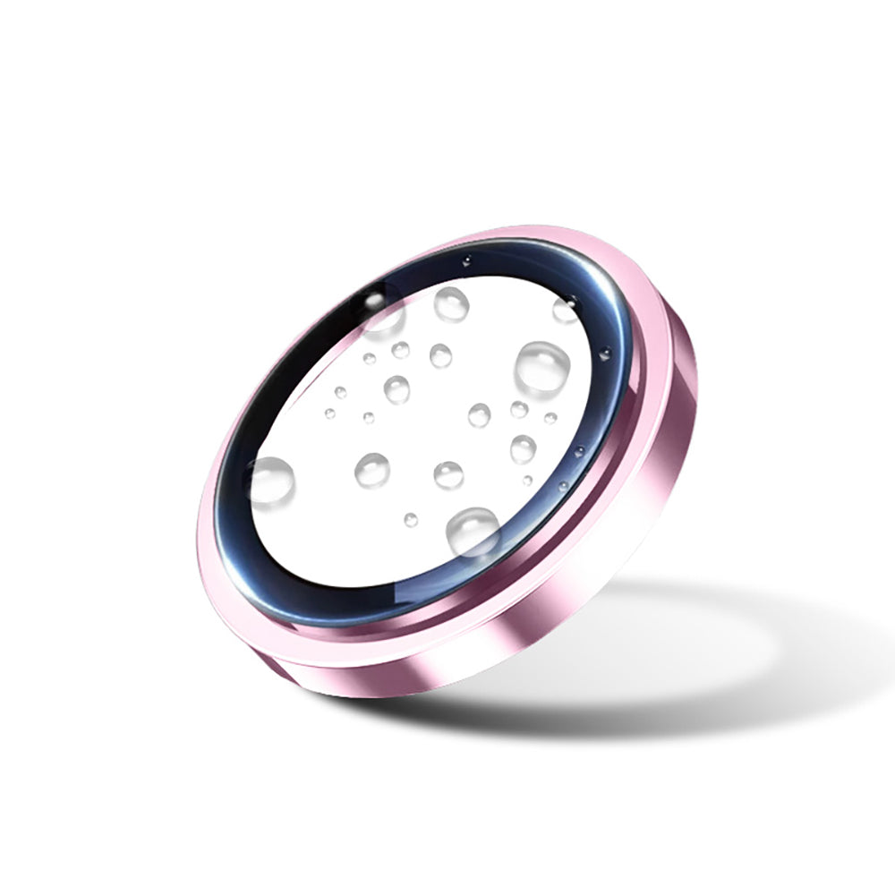 Apple iPhone 16 Zore Mikro Kamera Lens Koruyucu