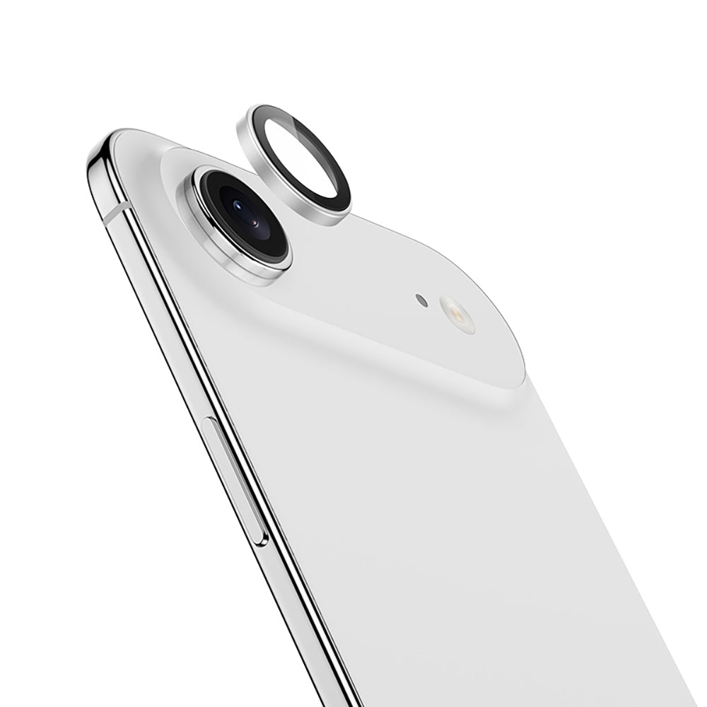Apple iPhone 17 Air Benks DR Safir Kamera Lens Koruyucu