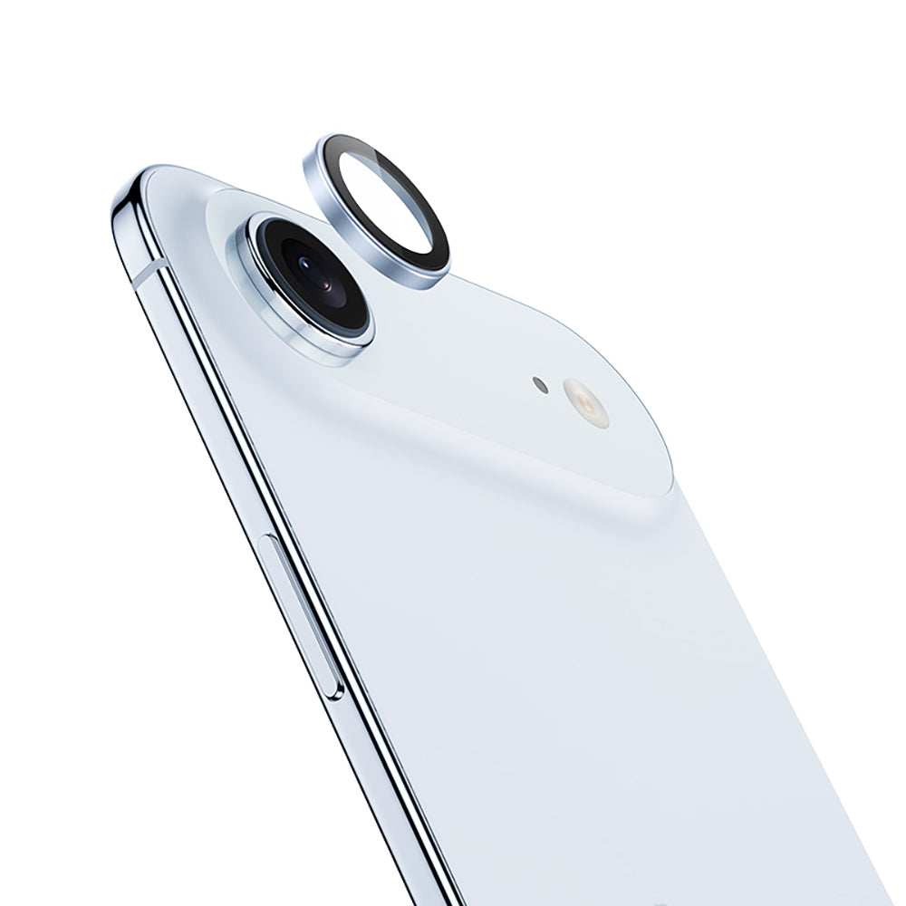 Apple iPhone 17 Air Benks Glass Warrior Cam Kamera Lens Koruyucu