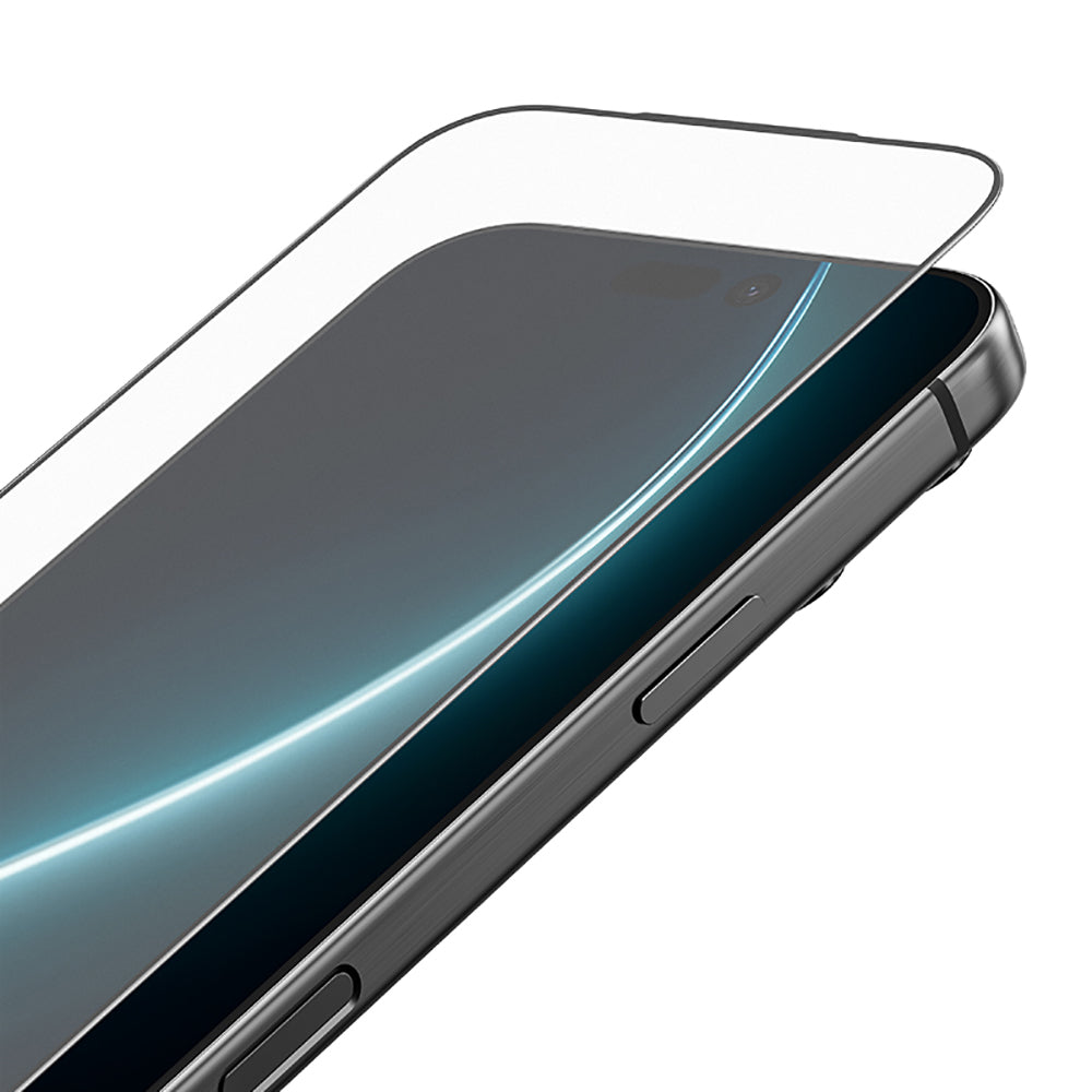 Apple iPhone 17 Air Benks JoyTouch Mat Oyun Ekran Koruyucu + Kolay Uygulama Aparatı