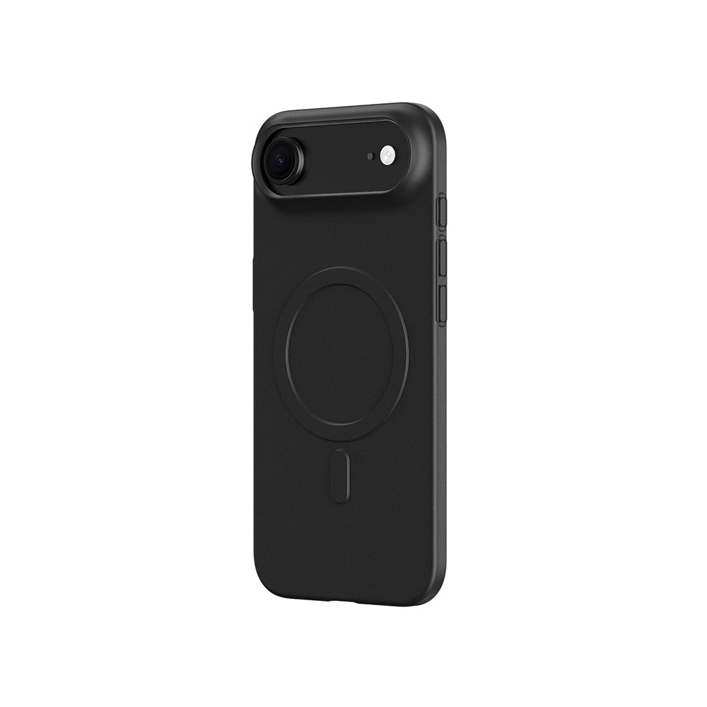Apple iPhone 17 Air Kılıf M-safe Şarj Özellikli Amazingthing Minimal Air Serisi Kapak