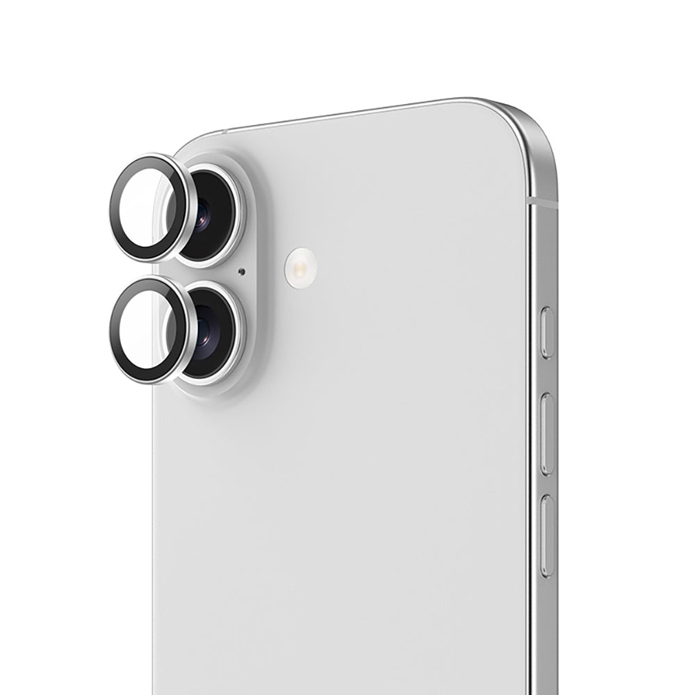 Apple iPhone 17 Benks Glass Warrior Cam Kamera Lens Koruyucu