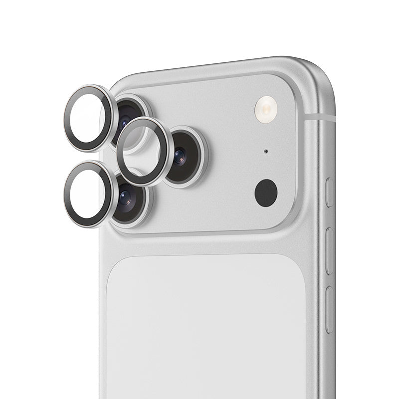 Apple iPhone 17 Pro Benks Glass Warrior Cam Kamera Lens Koruyucu