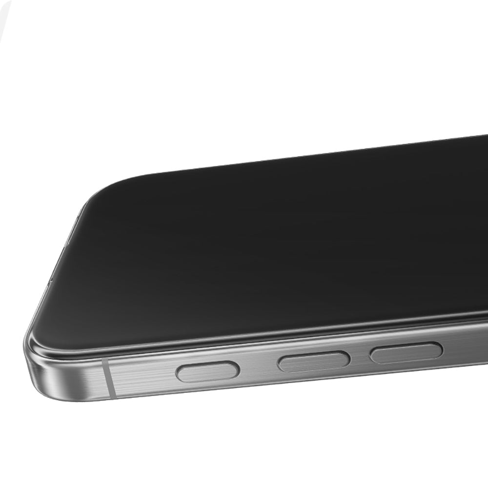 Apple iPhone 17 Pro Benks Glass Warrior HD 0.3mm Cam Ekran Koruyucu + Kolay Uygulama Aparatlı