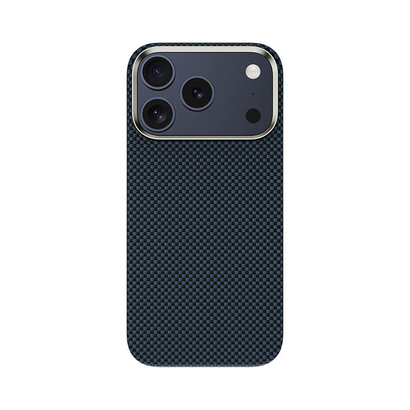 Apple iPhone 17 Pro Kılıf M-safe Şarj Özellikli Benks Yeni Seri ArmorTint ArmorAir Kevlar Kapak
