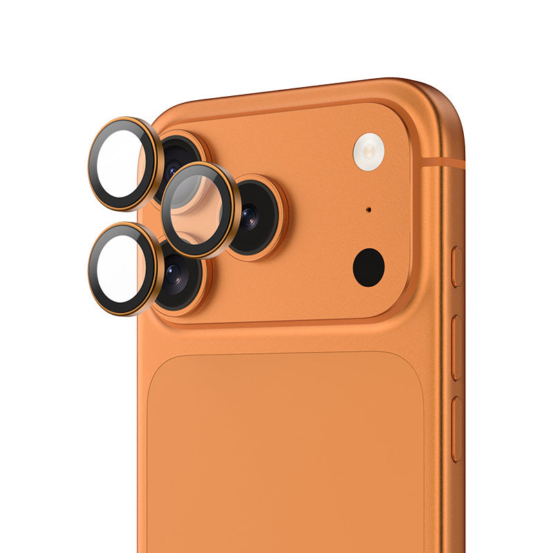 Apple iPhone 17 Pro Max Benks Glass Warrior Cam Kamera Lens Koruyucu