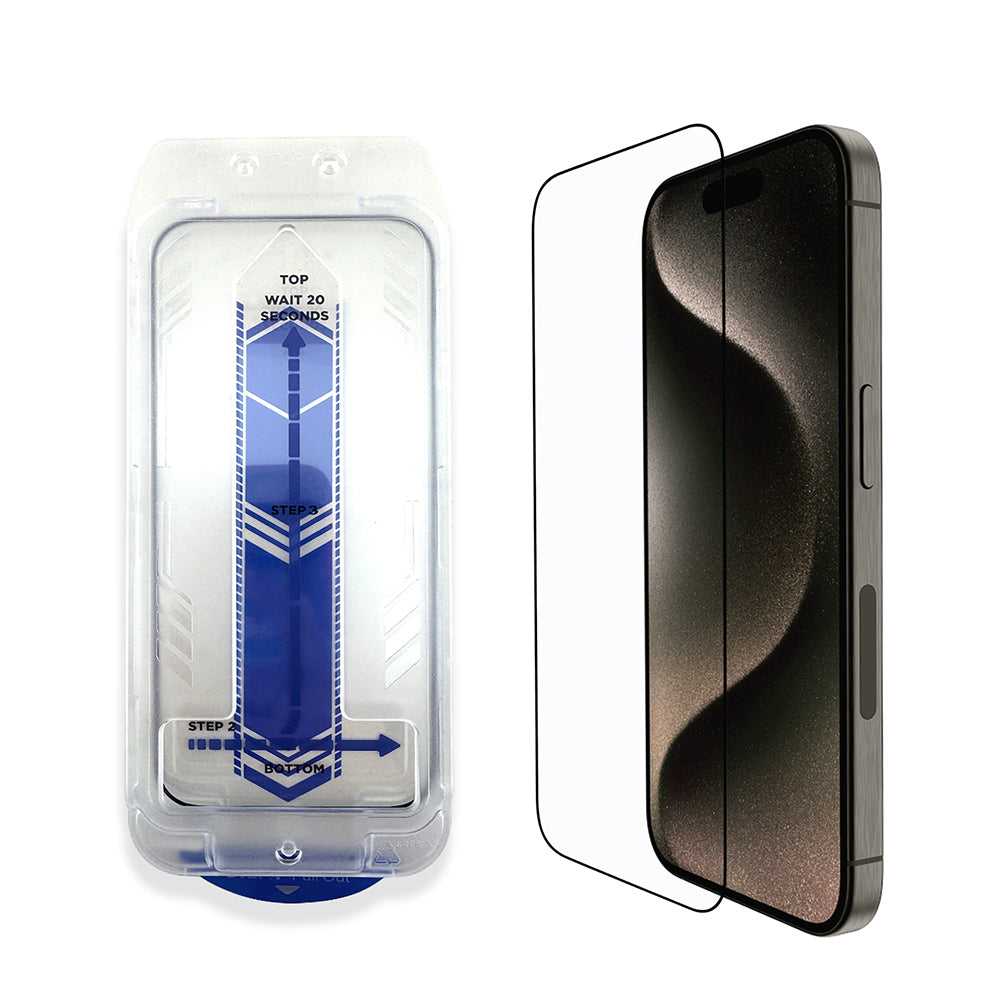 Apple iPhone 17 Pro Max Guess Orjinal Lisanslı Büyük 4G ve Yazı Logolu Kılıf + Ekran Koruyucu + Lens Koruyucu 3in1 Aksesuar Seti
