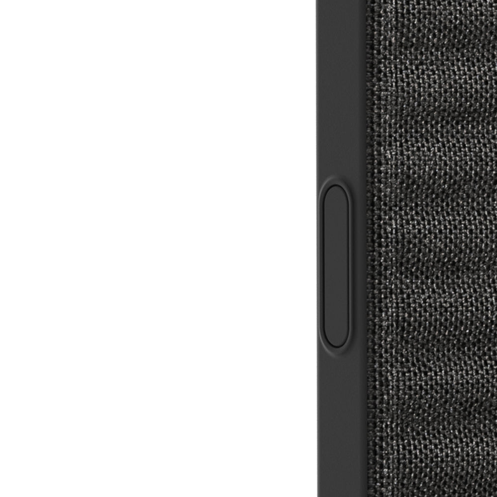 Apple iPhone 17 Pro Max Kılıf M-safe Şarj Özellikli Youngkit Canvas Serisi Kapak