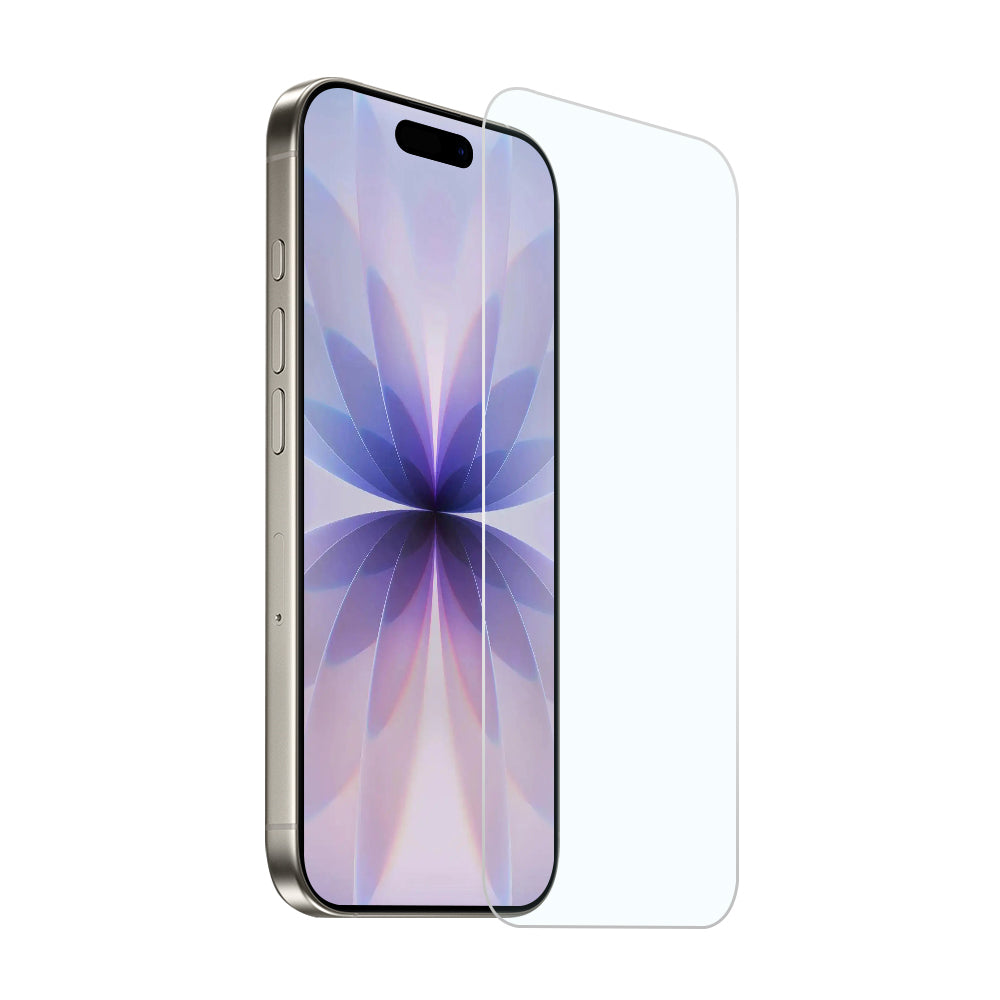 Apple iPhone 17 Zore Nano Micro Temperli Ekran Koruyucu