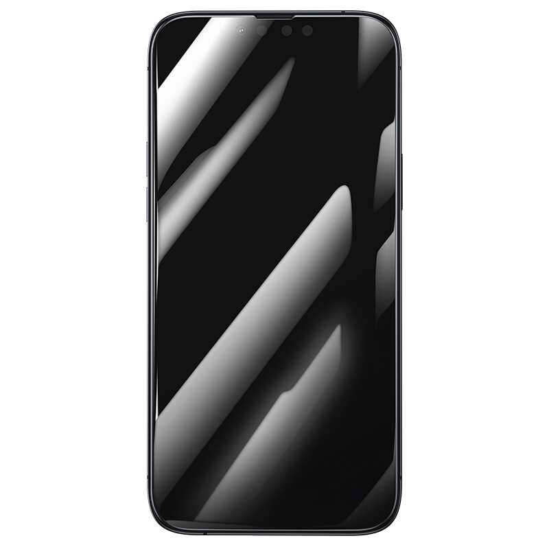 Apple iPhone 17E Benks V Pro Privacy Ekran Koruyucu