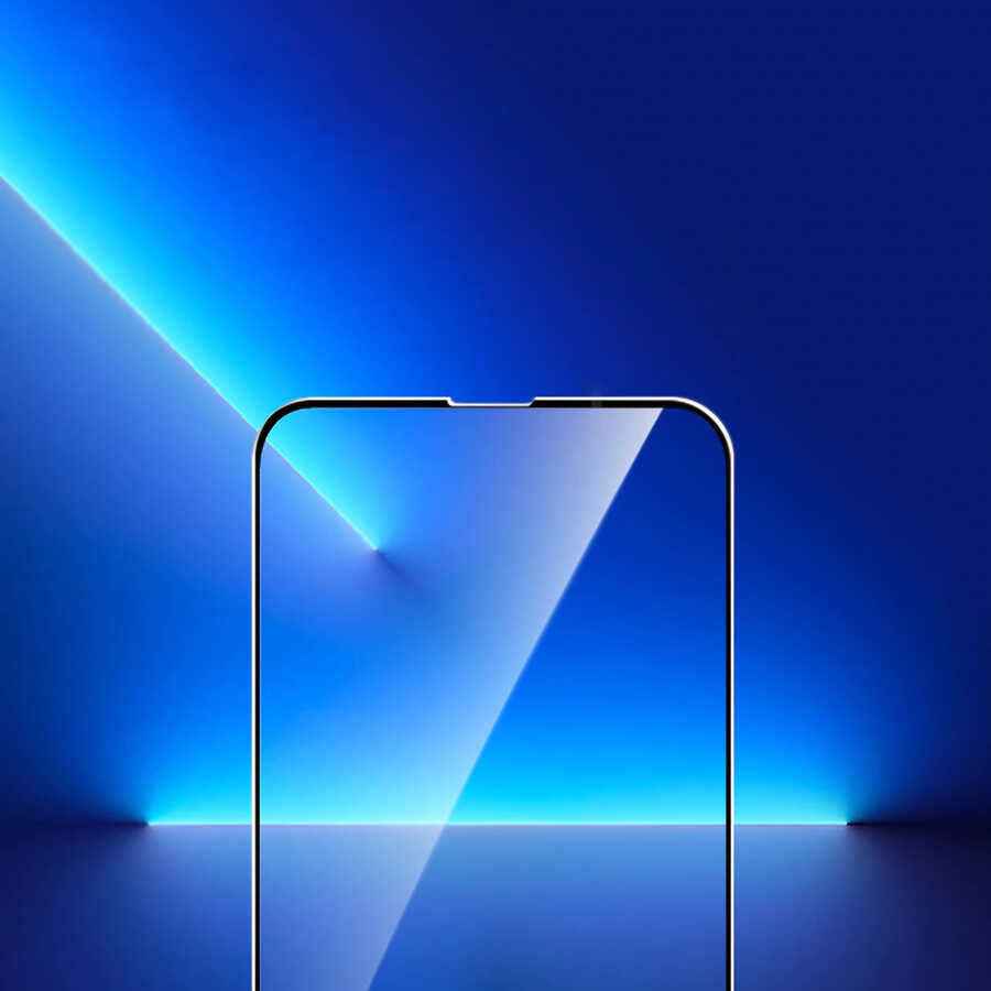 Apple iPhone 17E Davin 5D Cam Ekran Koruyucu