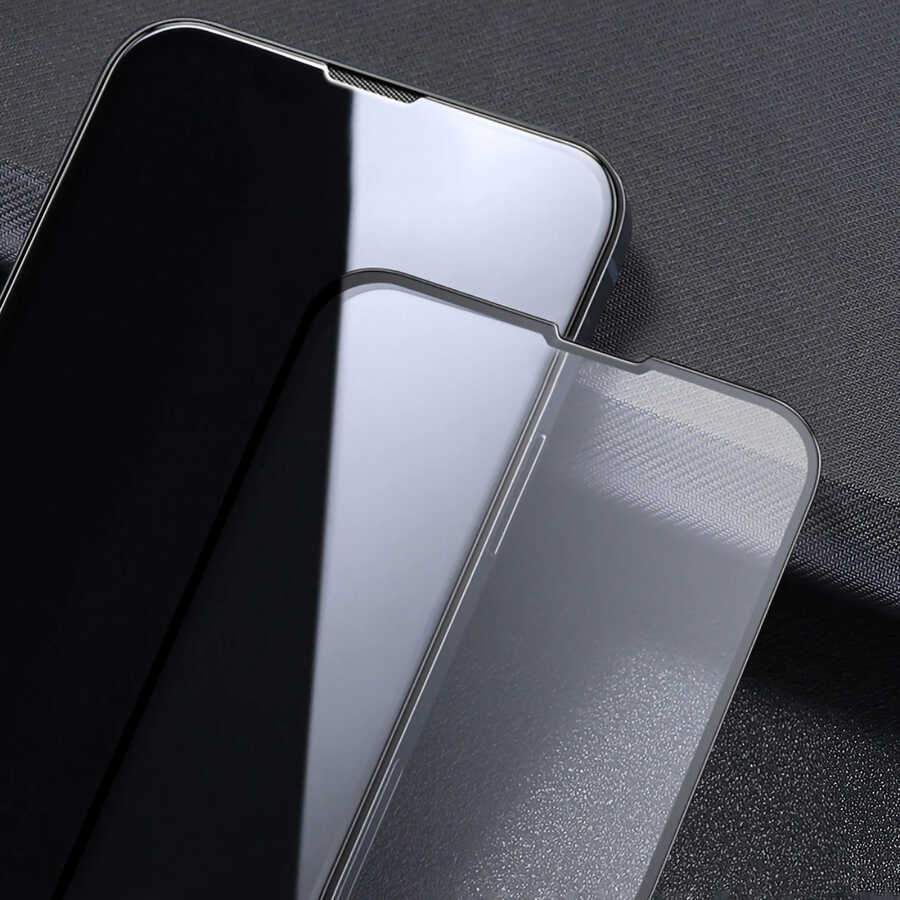 Apple iPhone 17E Davin 5D Cam Ekran Koruyucu