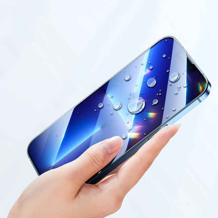 Apple iPhone 17E Davin Seramik Ekran Koruyucu
